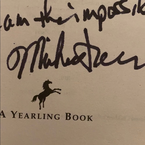 Born To Fly Book By Michael Ferrari - Picture 2 of 2